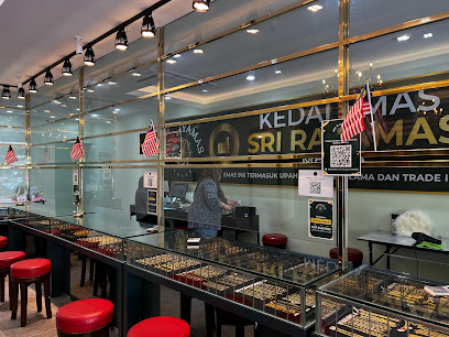 Kedai Emas Sri Rayamas Melaka