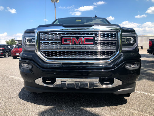 GMC Dealer «Carl Black Buick GMC», reviews and photos, 11225 Alpharetta Hwy, Roswell, GA 30076, USA