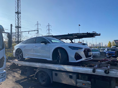 Bm auto depannage à Boran-sur-Oise