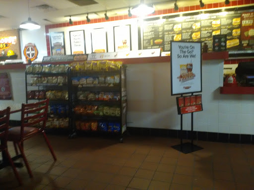 Sandwich Shop «Firehouse Subs», reviews and photos, 29950 Telegraph Rd, Southfield, MI 48034, USA