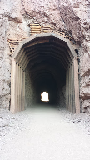 National Park «Lake Mead National Recreation Area», reviews and photos