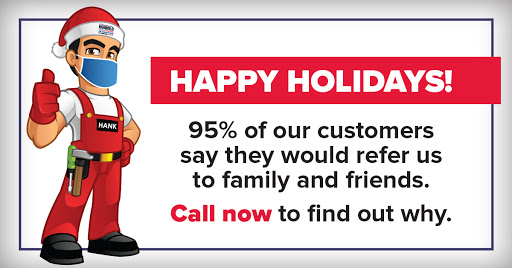 Air Conditioning Repair Service «Howald Heating and Air Conditioning & Plumbing», reviews and photos, 6542 Westfield Blvd, Indianapolis, IN 46220, USA