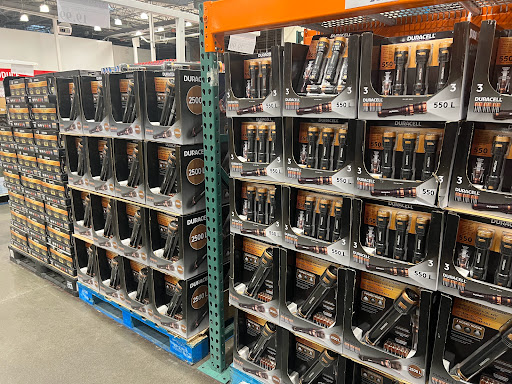 Warehouse store «Costco Wholesale», reviews and photos, 13130 SE 84th Ave, Clackamas, OR 97015, USA