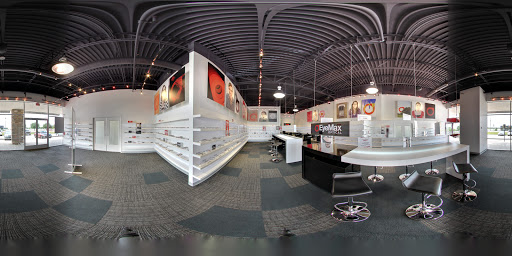 Eye Care Center «EyeMax Optical», reviews and photos, 1515 Town E Blvd #523, Mesquite, TX 75150, USA