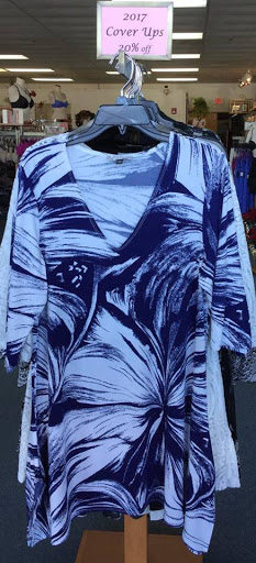 Lingerie Store «The Bra & Girdle Factory», reviews and photos, 1900 NJ-70 #506, Lakewood, NJ 08701, USA