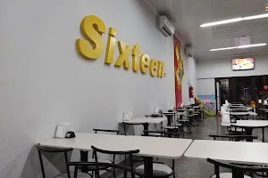 Sixteen Grill image