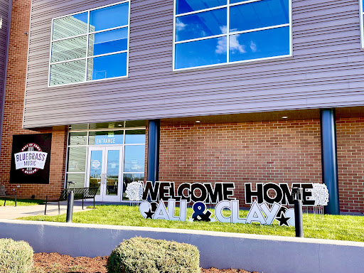 Art Museum «International Bluegrass Music Museum», reviews and photos, 117 Daviess St, Owensboro, KY 42303, USA