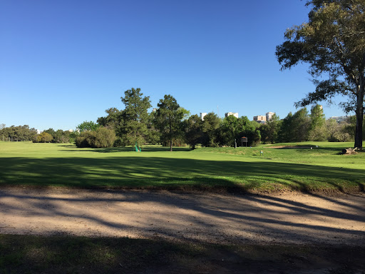 Juan B. Segura Golf Course