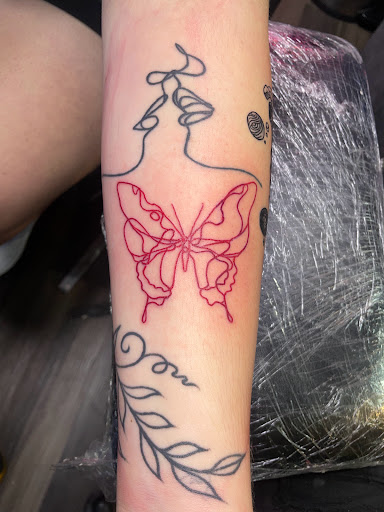 Explore tattoo ideas game of thrones, creative tattoo ideas in Orange Park, available at Big City Tattoo and Piercing