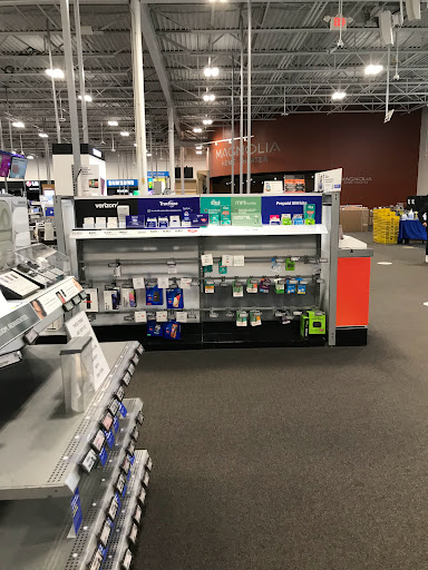 Electronics Store «Best Buy», reviews and photos, 300 State Route 18 #4, East Brunswick, NJ 08816, USA
