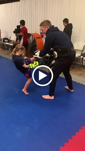 Gym «Houston Muay Thai», reviews and photos, 1612 Austin St #2, Houston, TX 77002, USA