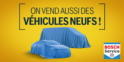 Photo 2 - Delacour Automobiles - Motrio