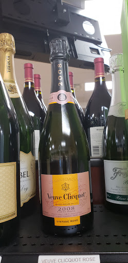 Liquor Store «Claridge Wine & Liquor Co», reviews and photos, 301 N Harrison St, Princeton, NJ 08540, USA