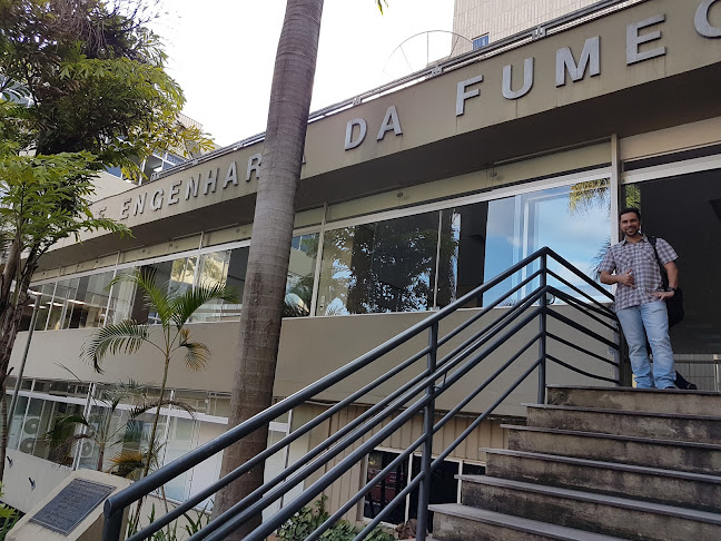 Universidade FUMEC - Universidade