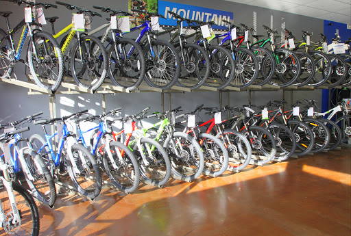 Bicycle Store «Bike America», reviews and photos, 2050 N University Dr, Sunrise, FL 33322, USA