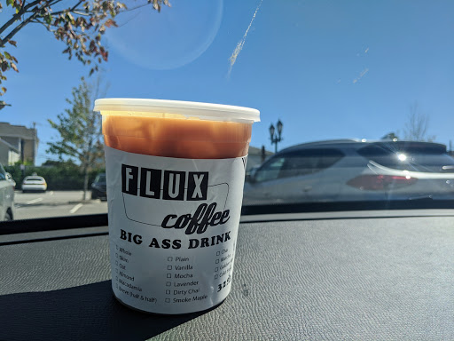 Coffee Shop «Flux Coffee», reviews and photos, 211 Main St, Farmingdale, NY 11735, USA