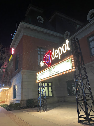 Live Music Venue «The Depot», reviews and photos, 400 W S Temple, Salt Lake City, UT 84101, USA