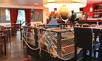 Photos du propriétaire du Restaurant l'Îlot Pirate à Dieppe - n°1