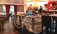 Atmosphère du Restaurant l'Îlot Pirate à Dieppe - n°1