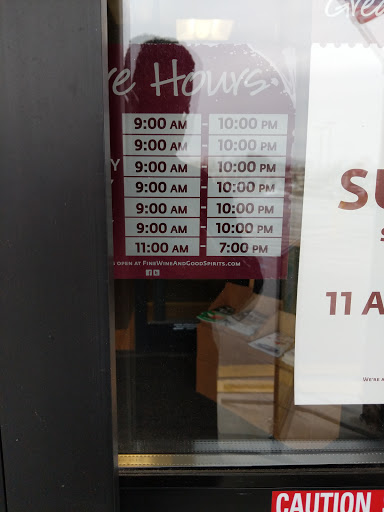 Liquor Store «State Liquor Store», reviews and photos, 540 S Oxford Valley Rd, Fairless Hills, PA 19030, USA