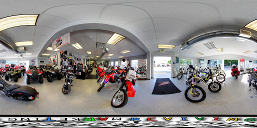Motorcycle Dealer «Chico Honda Motorsports», reviews and photos, 11096 Midway, Chico, CA 95928, USA