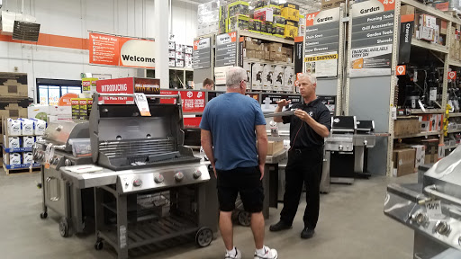 Home Improvement Store «The Home Depot», reviews and photos, 4139 Transit Rd, Williamsville, NY 14221, USA