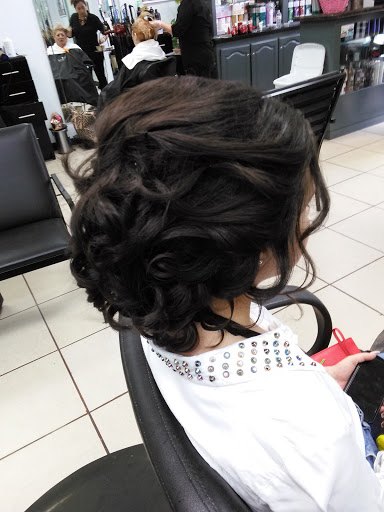 Hair Salon «Verssastyle Hair Salon», reviews and photos, 2401 Pecan Blvd C, McAllen, TX 78501, USA