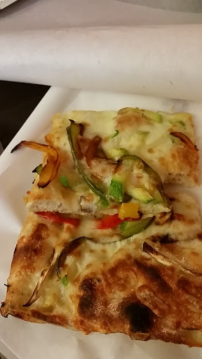Pizzeria Kentia - Città di Castello in Citta di Castello, Provincia di Perugia