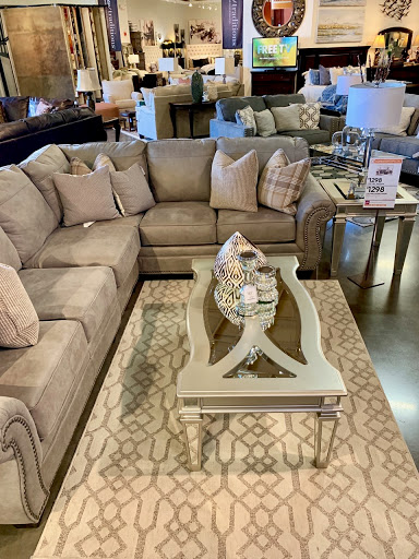 Furniture Store «Ashley HomeStore», reviews and photos, 5026 Frankford Ave, Lubbock, TX 79424, USA