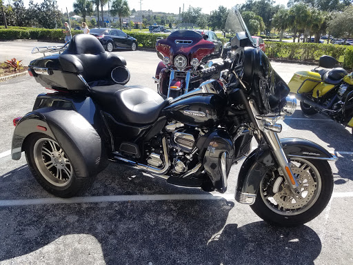 Harley-Davidson Dealer «Stormy Hill Harley-Davidson», reviews and photos, 2480 US-27, Clermont, FL 34711, USA