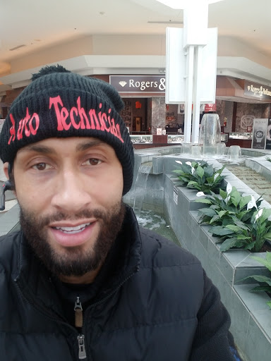 Home Improvement Store «Menards», reviews and photos, 14975 Lincoln Ave, Dolton, IL 60419, USA