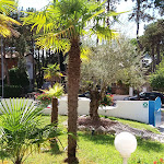 Photo n°3 de l'avis de Wolfgang.u fait le 06/08/2016 à 17:41 sur le  Hotel Olympia à Lignano Sabbiadoro