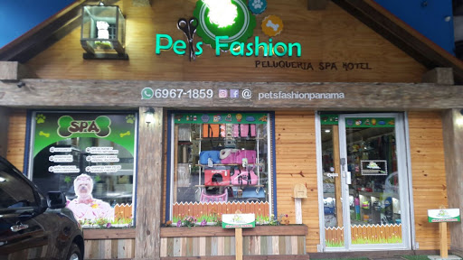 Pets Fashion