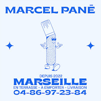 Photos du propriétaire du Restaurant Marcel Pané à Marseille - n°14