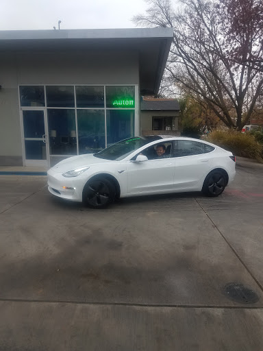 Self Service Car Wash «Orbit Wash», reviews and photos, 2000 9th St, Sacramento, CA 95818, USA