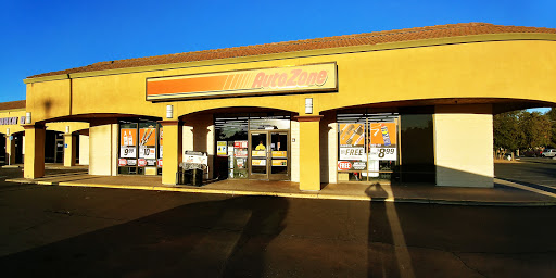 Auto Parts Store «AutoZone», reviews and photos, 8129 Auburn Blvd, Citrus Heights, CA 95610, USA