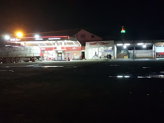 Turnagaz-kaynaşlı Petrol