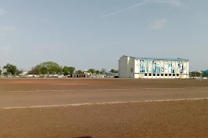 District Stadium / Krida Sankul, washim image