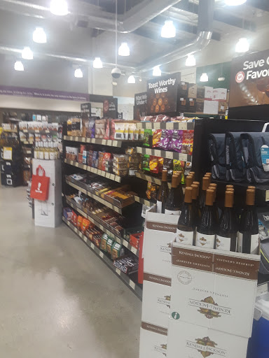 Wine Store «BevMo!», reviews and photos, 2533-a Pacific Coast Hwy, Torrance, CA 90505, USA