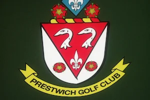 Prestwich Golf Club Pro Shop image