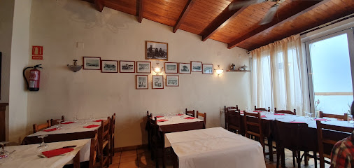 Restaurant Les Brases - Carrer de l,Antiga, 40, 17300 Blanes, Girona, Spain