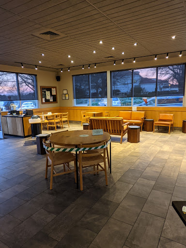 Coffee Shop «Starbucks», reviews and photos, 10 Huntington Road, Athens, GA 30606, USA