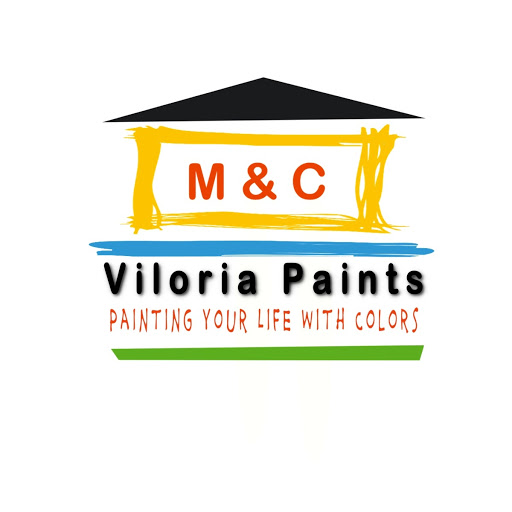 M & C Viloria Paints