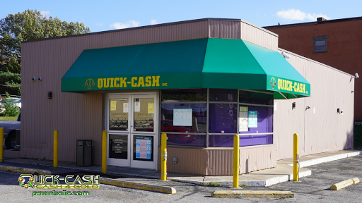 Quick Cash Pawn, 201 E 4th St, Covington, KY 41011, USA, 
