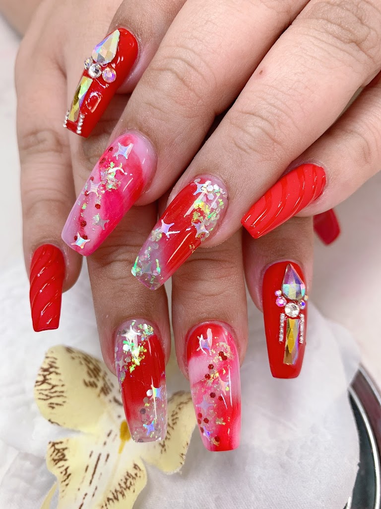 Tammy VIP Nails (20 Off New Customers) Victoria, TX 77904 Services