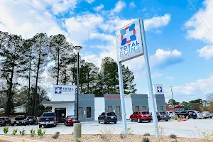 Total Point Urgent Care - Daingerfield image