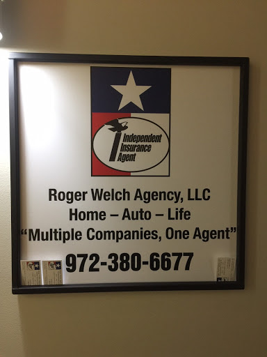 Home Insurance Agency «Roger Welch Agency, LLC», reviews and photos