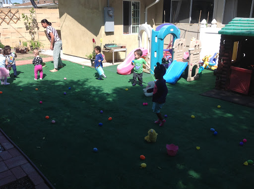 Day Care Center «TITI MICKEY FAMILY DAY CARE», reviews and photos, 20624 Skouras Dr, Winnetka, CA 91306, USA