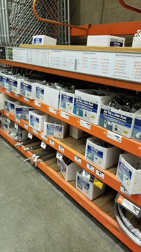 Home Improvement Store «The Home Depot», reviews and photos, 435 W Katella Ave, Orange, CA 92867, USA