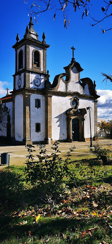 Igreja Matriz de Sambade